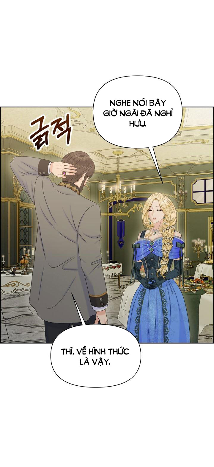 Cách Thuần Hóa Quái Thú Xấu Xa chapter 34.1 - Trang 9