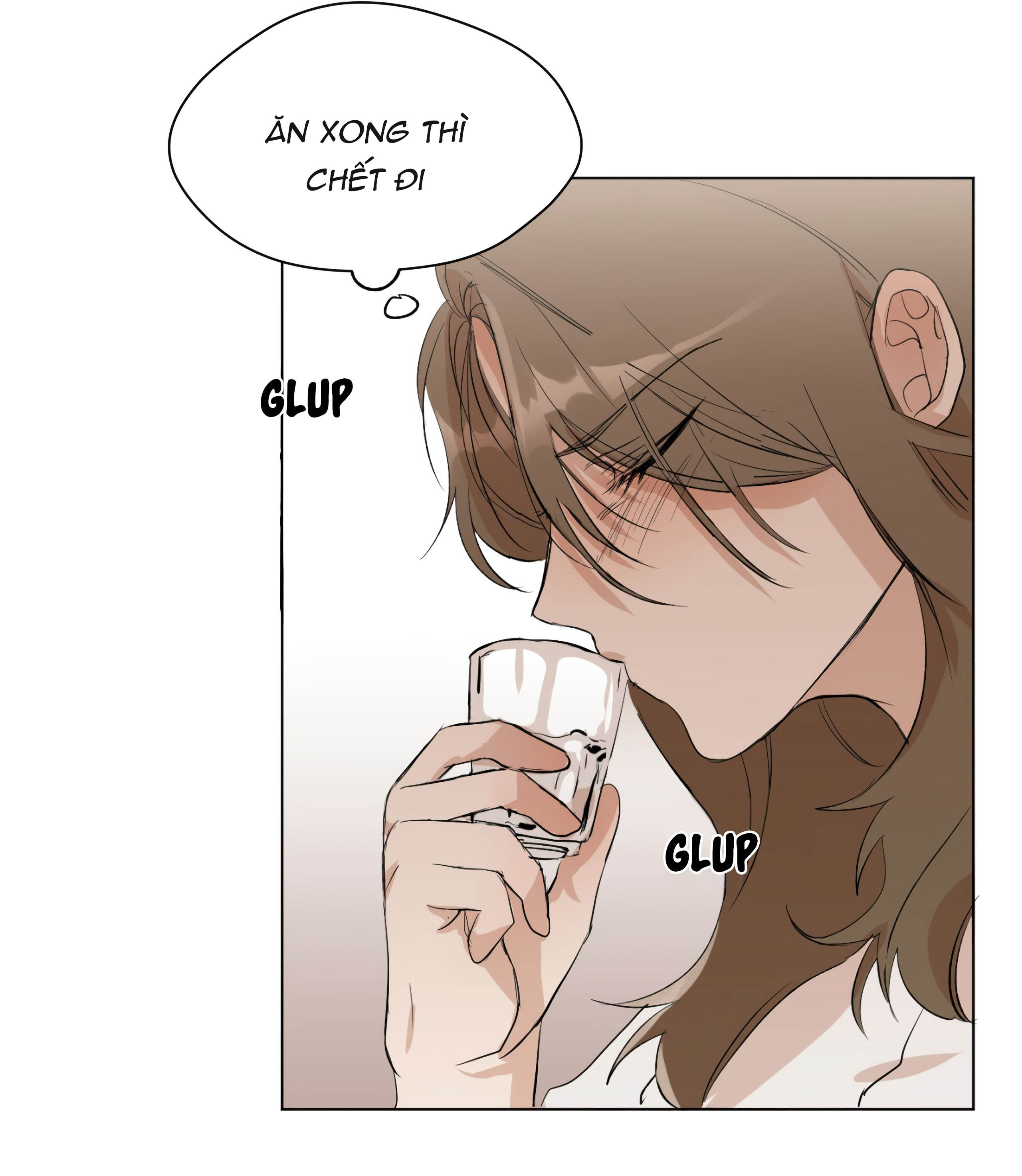 giấc mơ ngọt ngào chapter 1 46