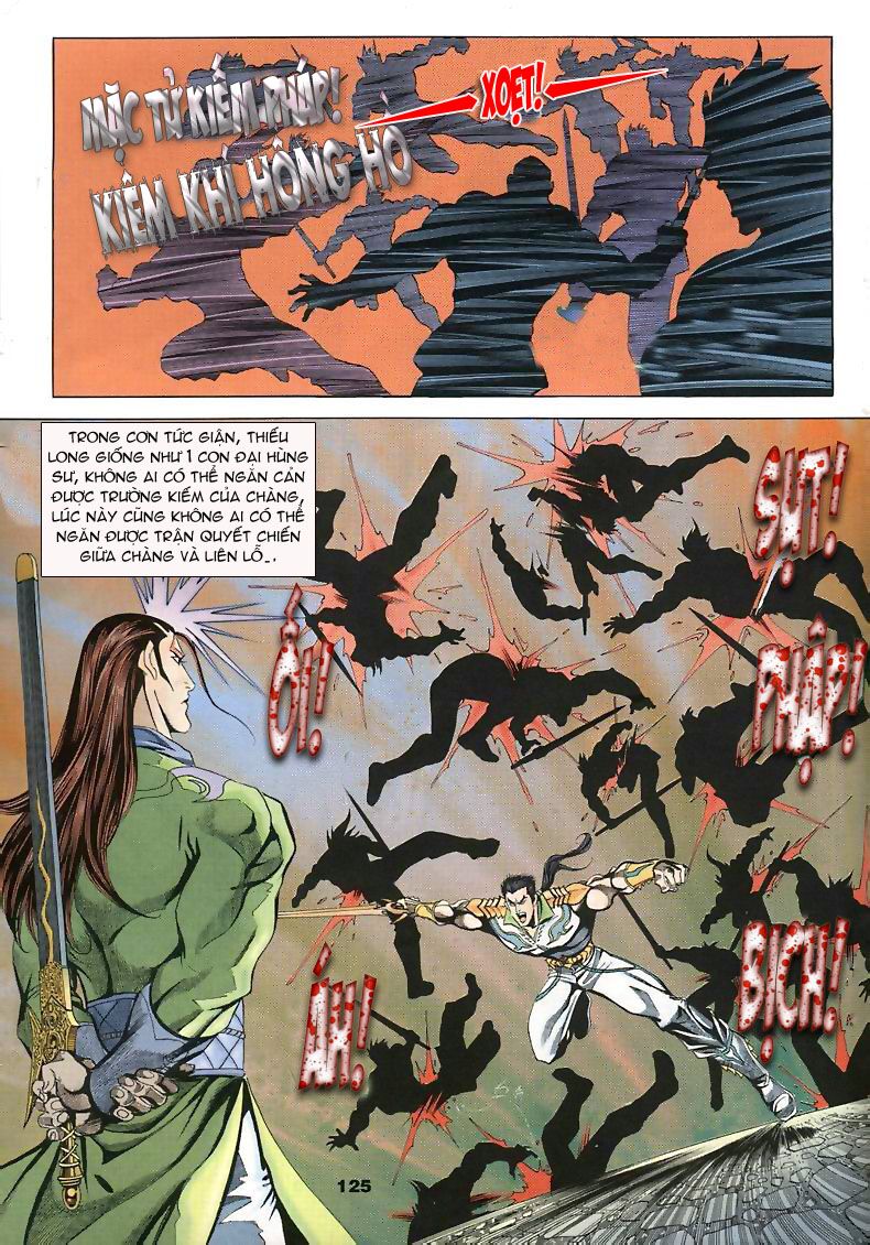 tầm tần ký chapter 6 27