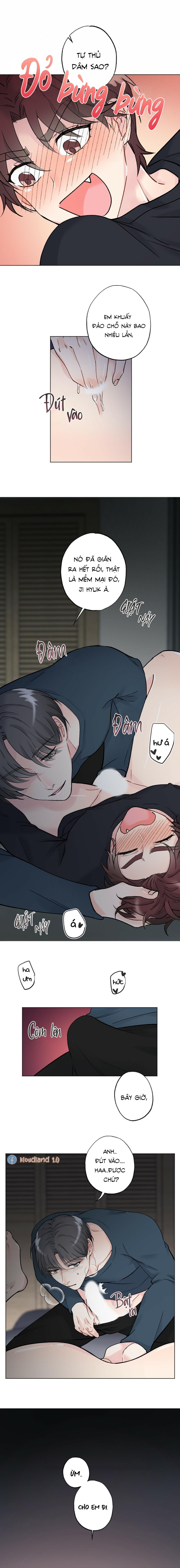 thư giãn chapter 2 10