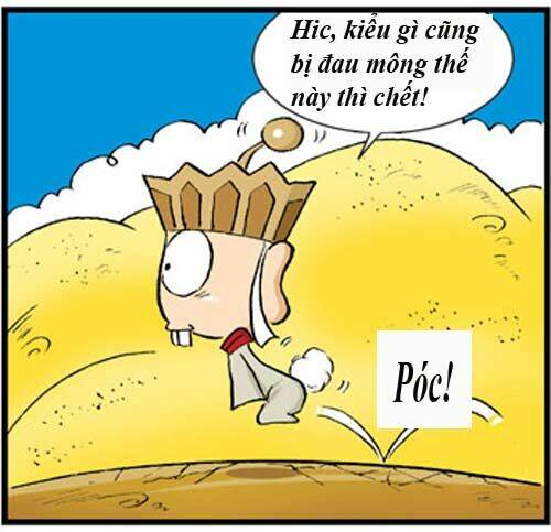 tân tây du ký chapter 16 5