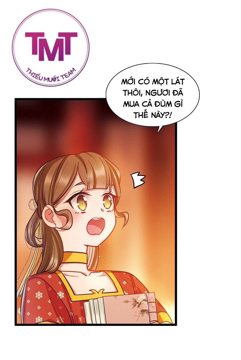 danh kiếm trủng chapter 21 48