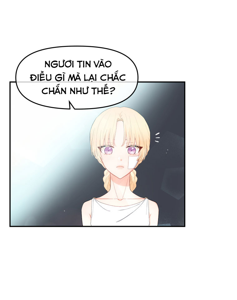 đừng đặt tình cảm mình vào cuốn sách đó chapter 3 25