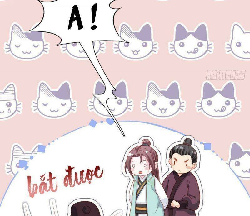 đứng yên ! phụng chỉ đánh cướp đây chapter 18 43