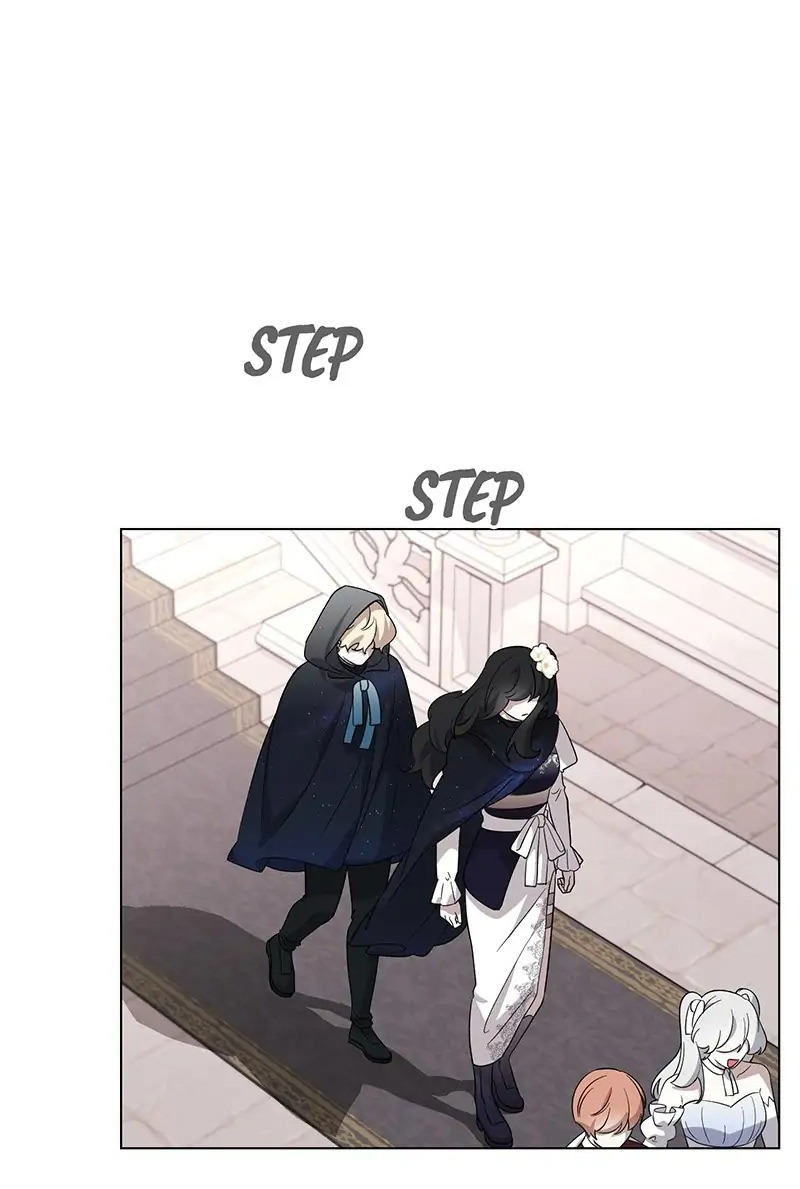 nữ phản diện muốn có kết thúc đẹp chapter 50 52