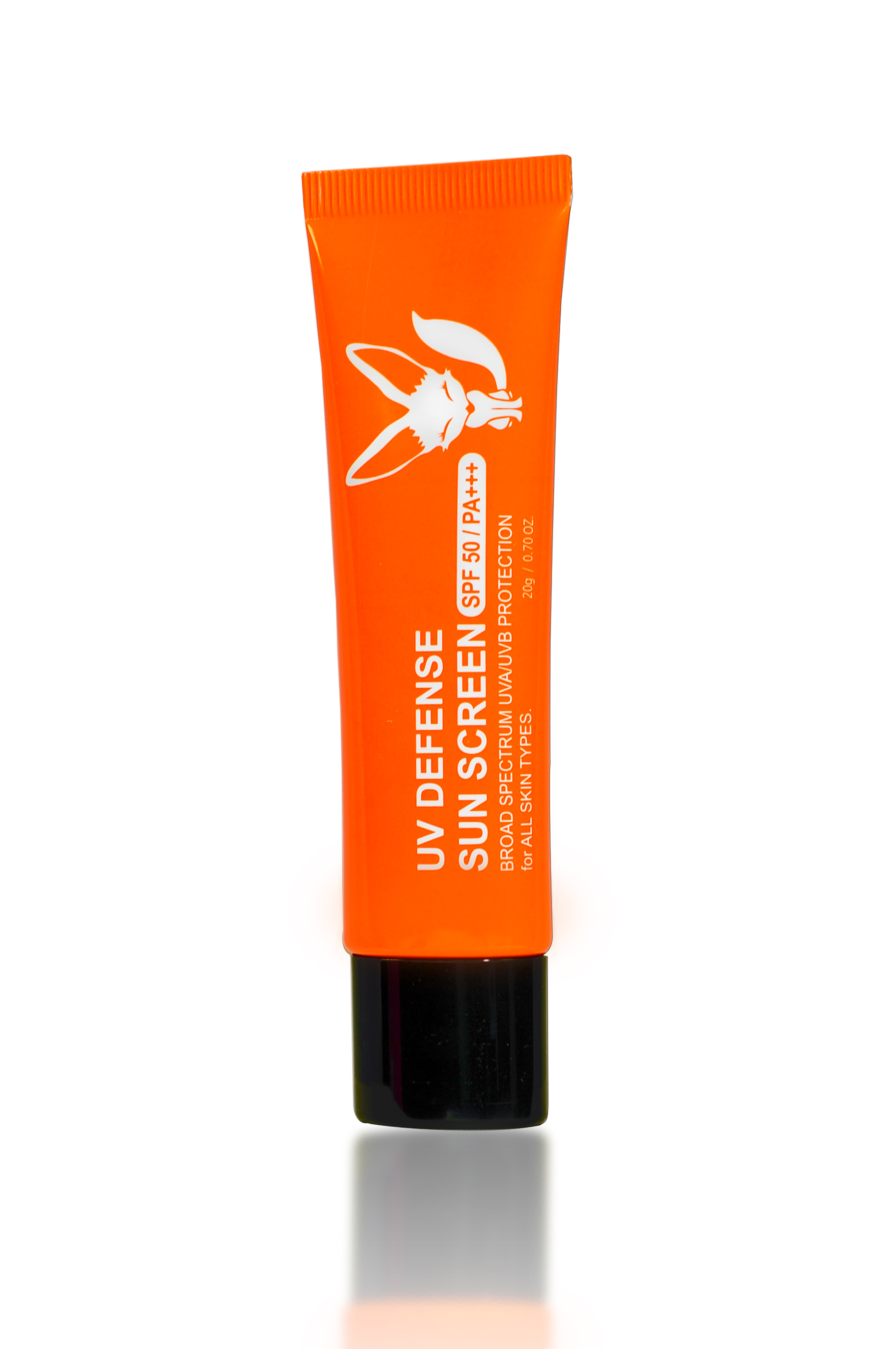 Kem Chống Nắng Bảo Vệ Da SPF50/PA+++ Renardeau