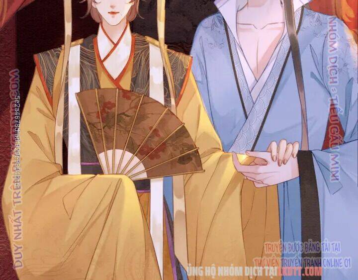 trọng sinh bá sủng nhiếp chính vương quá mạnh mẽ chapter 170 49