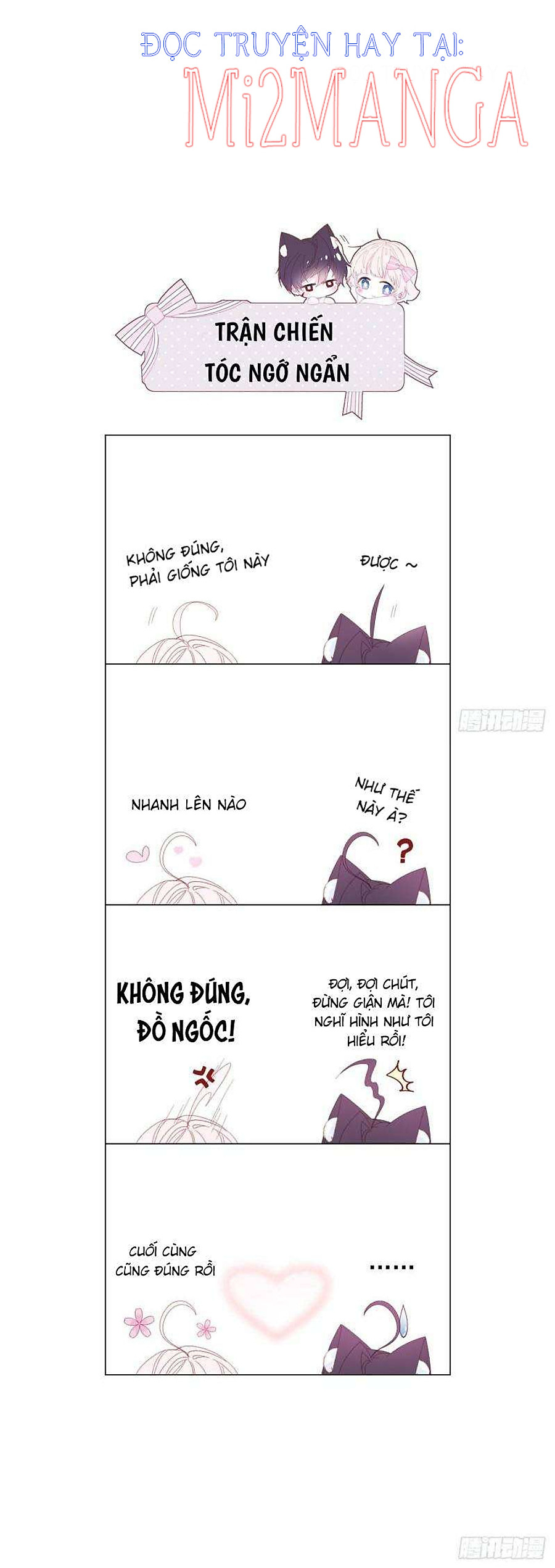 ninita yêu dấu chapter 38.2 13