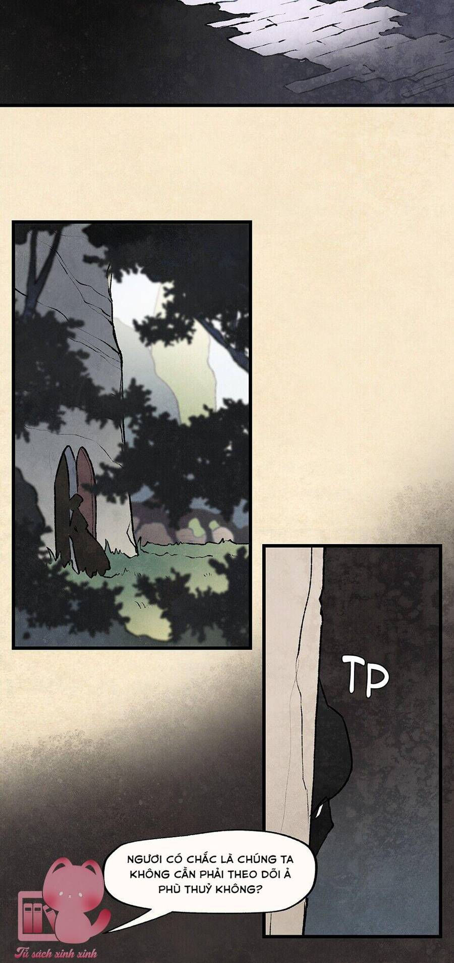 nơi mà ngôi sao băng rơi xuống, hãy đợi ở đó chapter 36 40