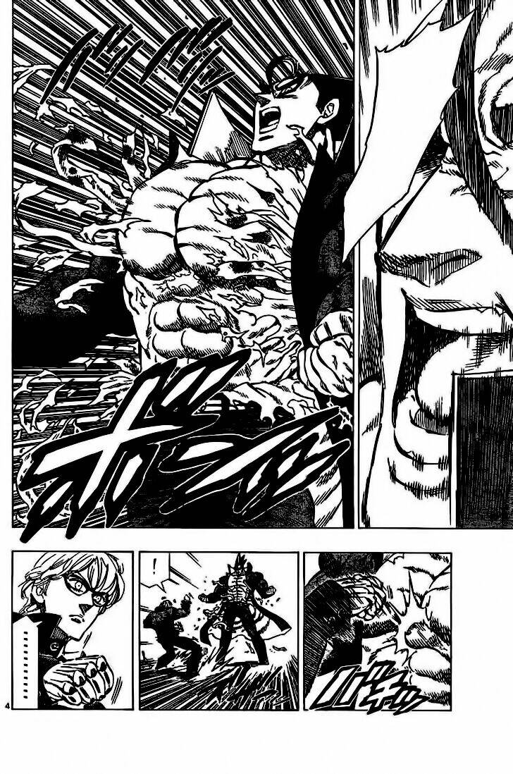 kongou banchou chapter 52 6