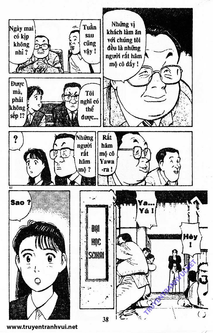 yawara chapter 193 17