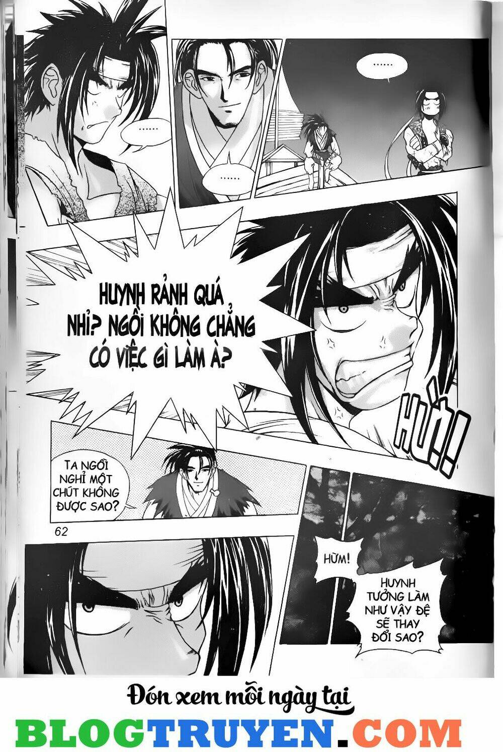 thiên lang liệt truyện chapter 17 5