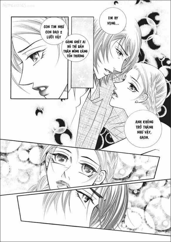 can't lose you chapter 15 30