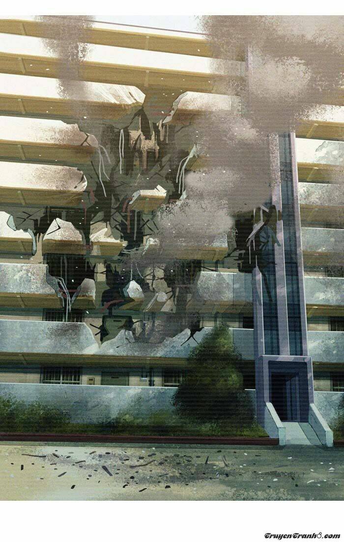 subtle disaster chapter 45 18