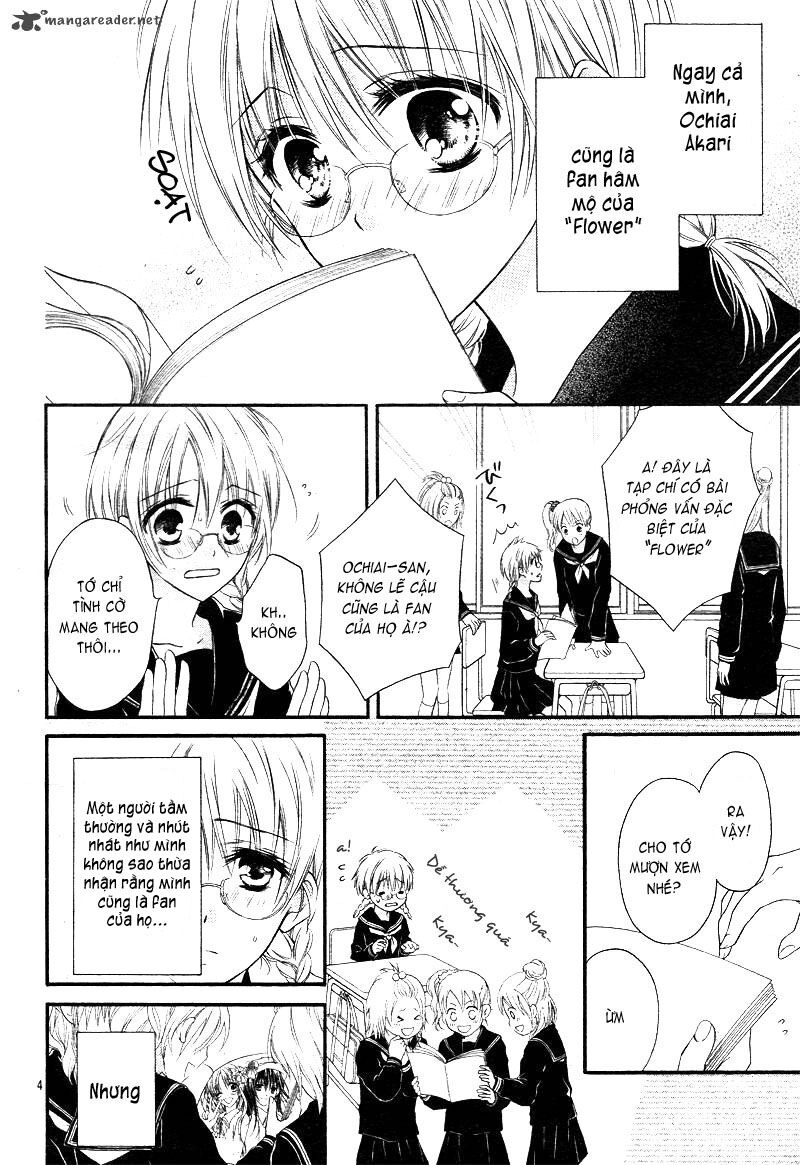 1/2 love! chapter 1 7