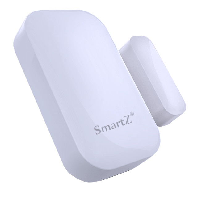 [Hàng Chính Hãng] Cảm Biến Cửa/ Cửa Sổ Có Phản Hồi SmartZ SGD