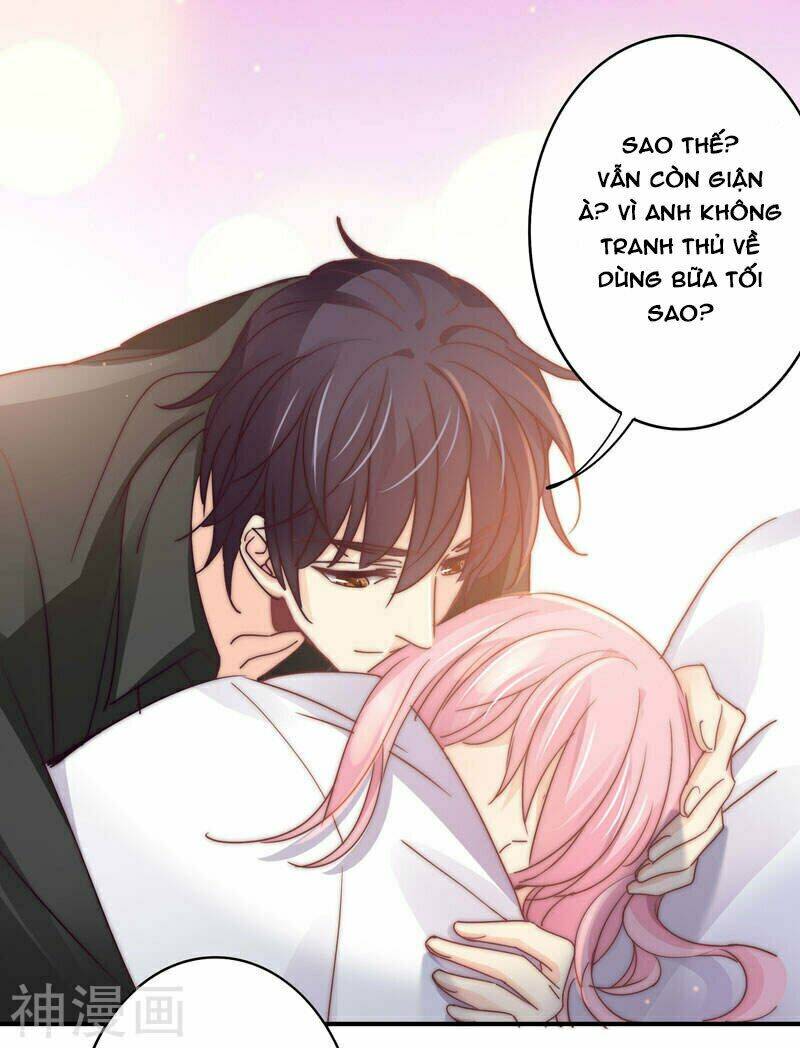 cuồng duệ tiểu thê chapter 105 13