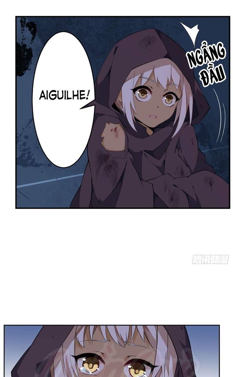 vô hạn sứ đồ và 12 nữ chiến binh chapter 36 13