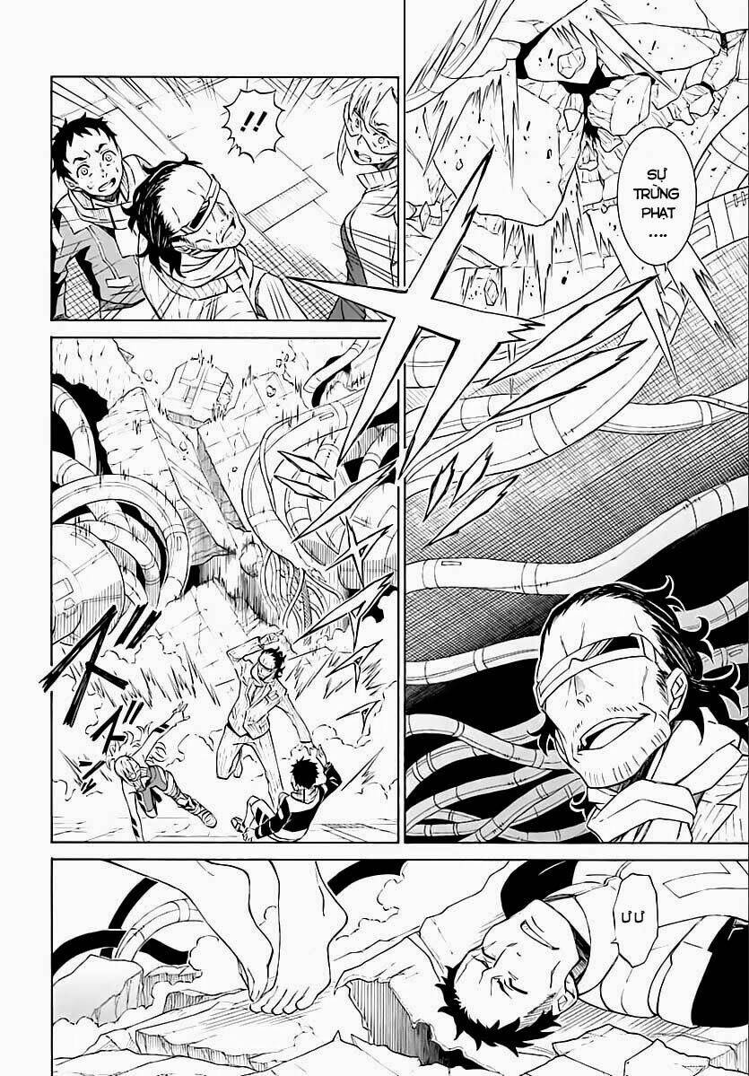 hiniiru chapter 3.2 11