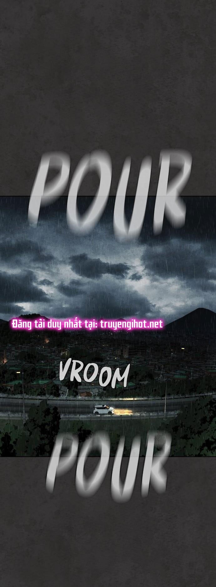 bạch huyết - white blood chapter 33 42