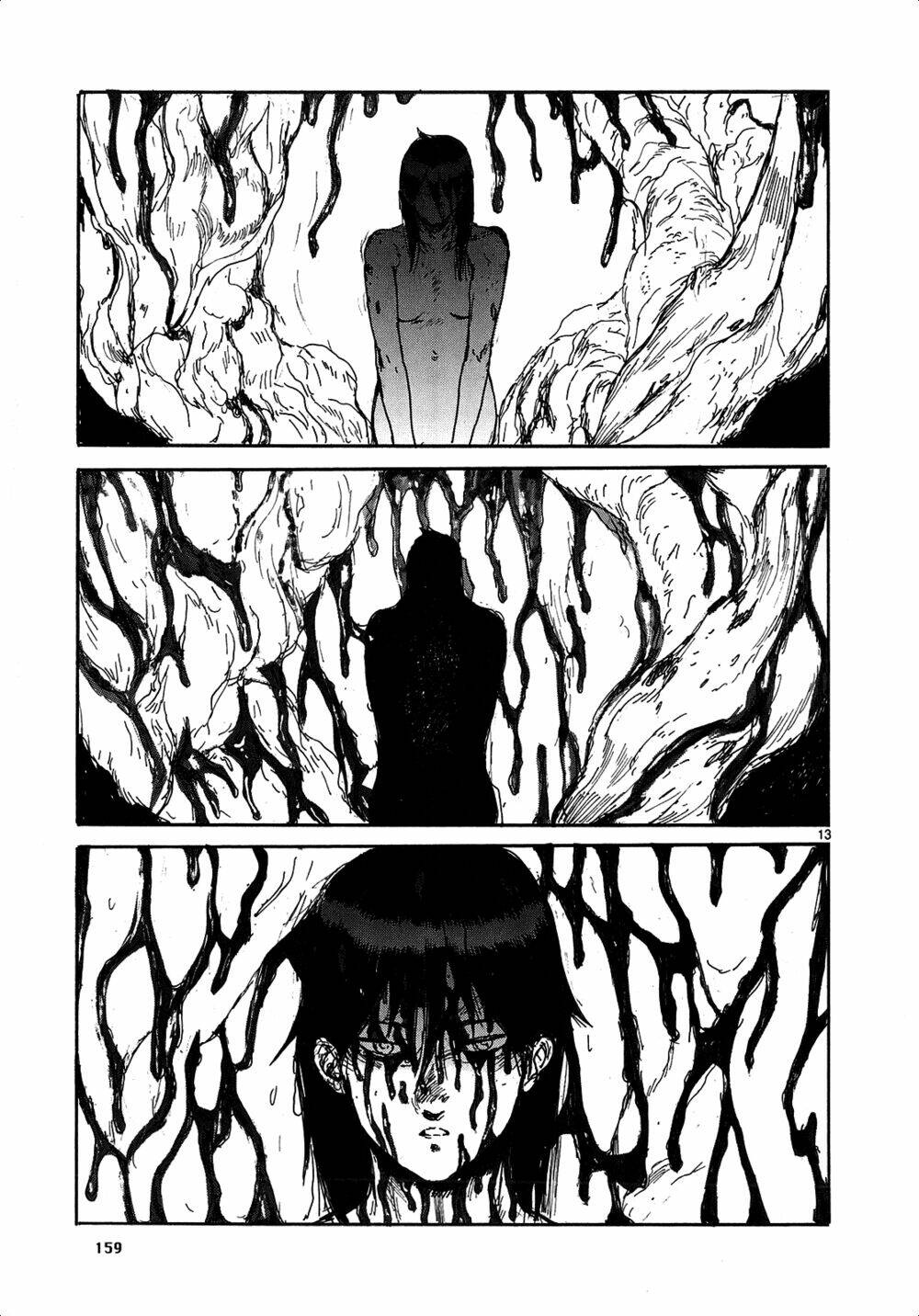 thế giới ma thuật và kẻ mất trí chapter 124 16