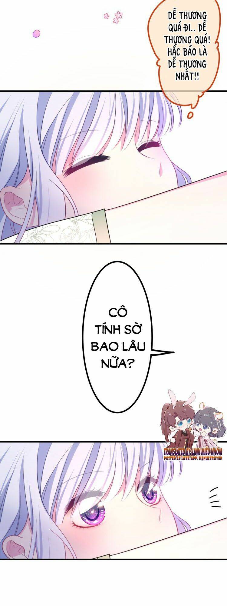 monster - độ ấm của dã thú trầm tĩnh chapter 4 13