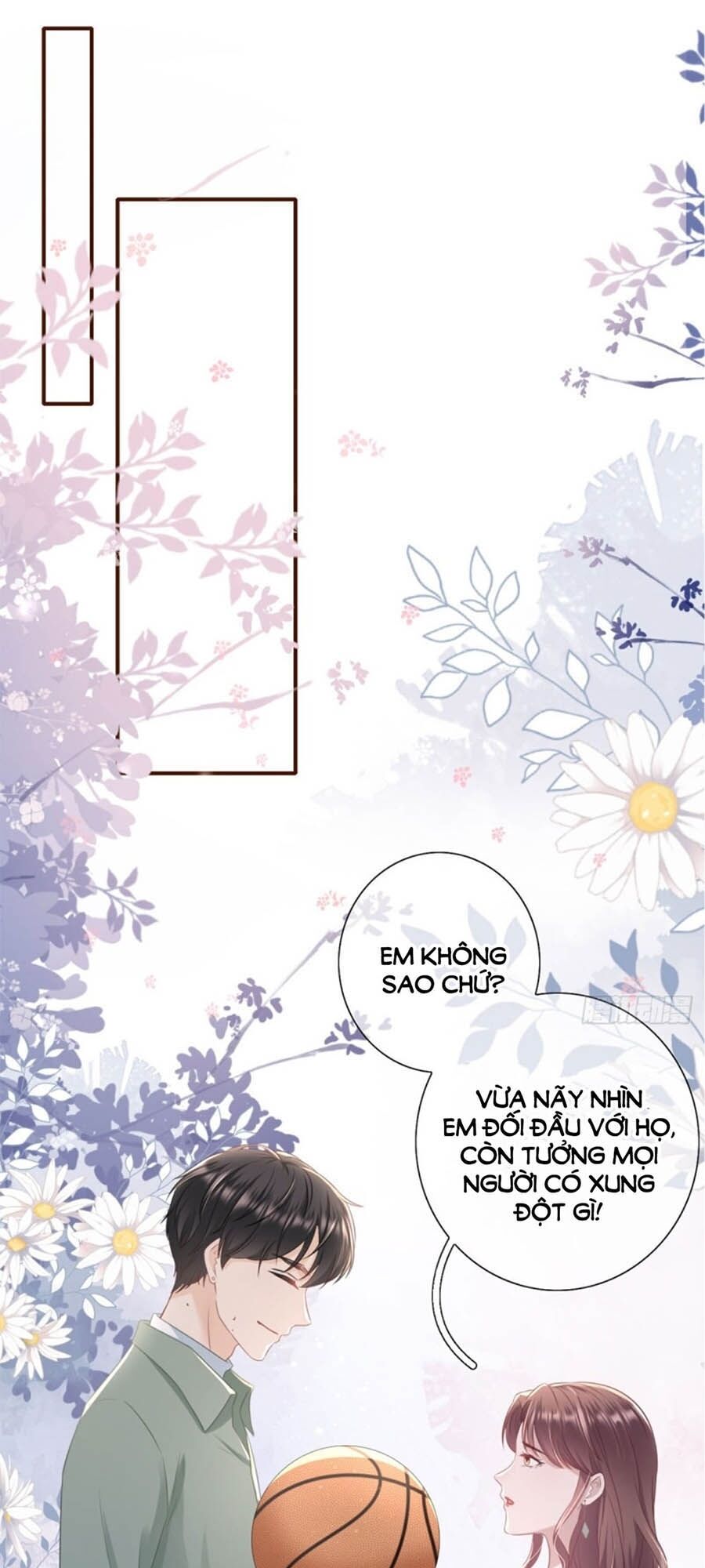 bạn gái tôi mới 30+ tuổi xuân chapter 45 22