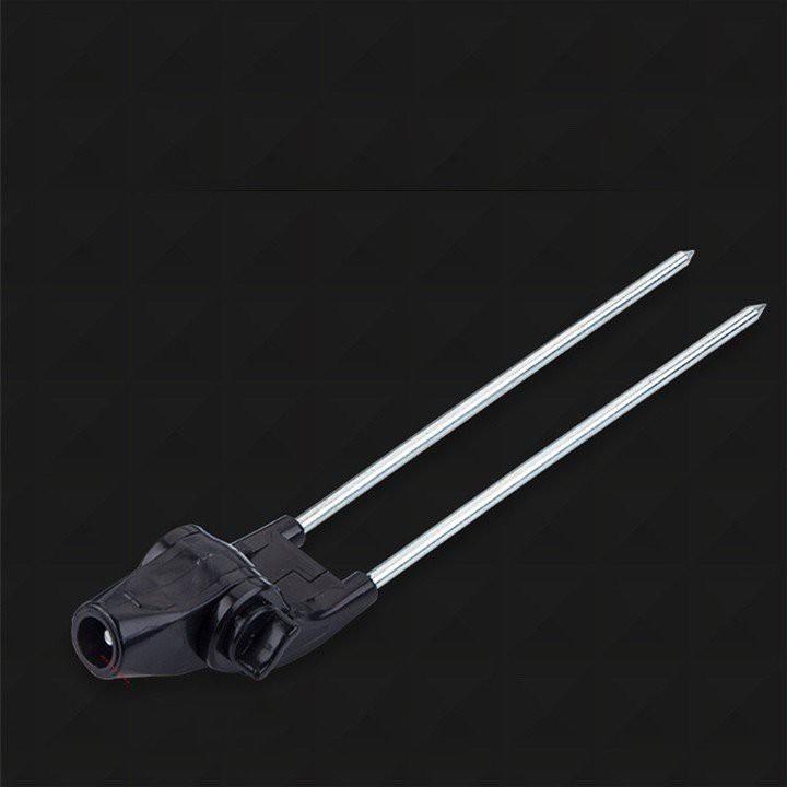 Chống cần câu đài 1,7m và 2,1m VÀ 2M4