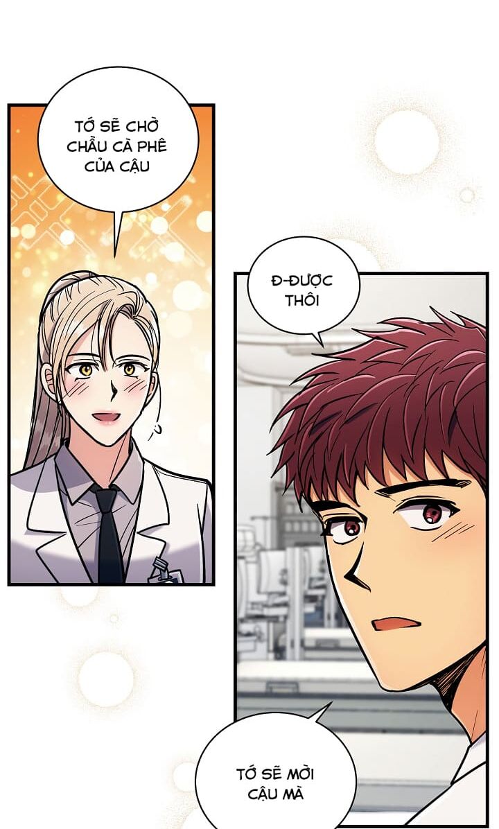 bác sĩ trùng sinh chapter 82 49