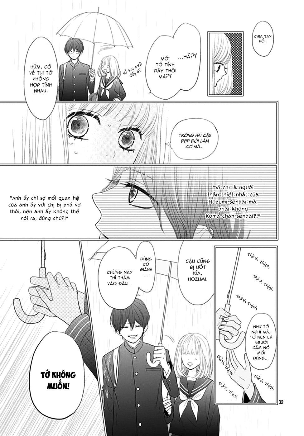 territory m no juunin chapter 8 31