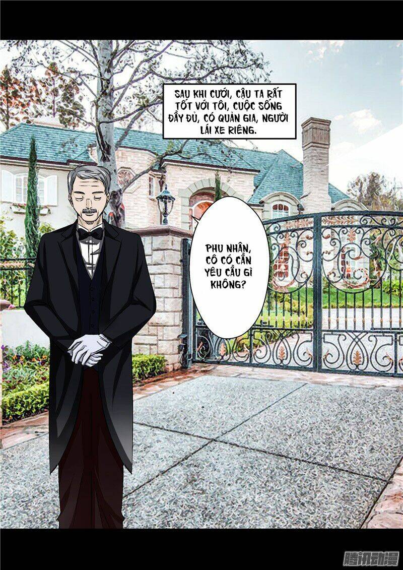 hiểm họa ô nhiễm nguồn nước chapter 39 12