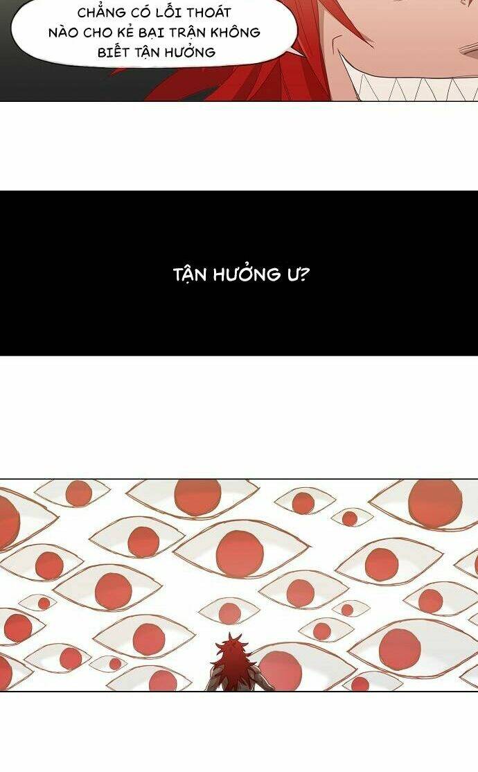 võ sĩ - the boxer chapter 23 58