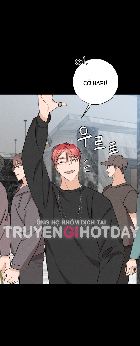 Để Đứa Bé Yên chapter 16.1 - Trang 29
