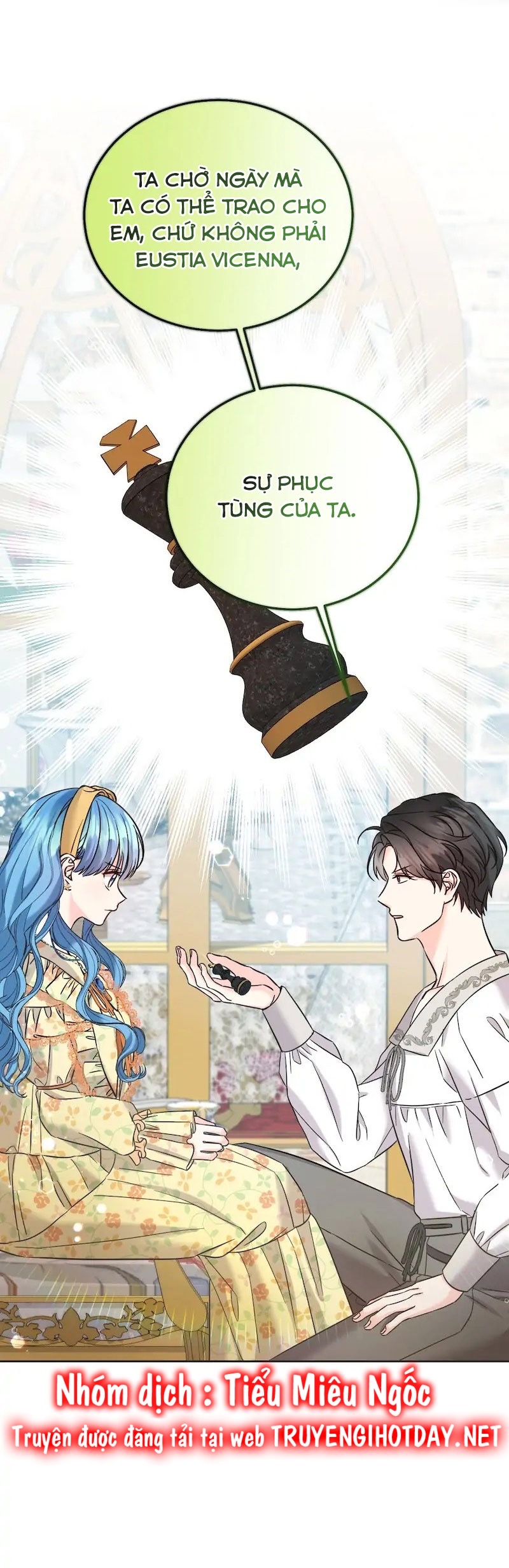 tôi sẽ cứu nam phản diện bị nữ chính ruồng bỏ chapter 87 39