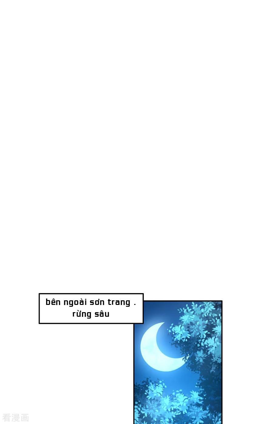 Khuynh Thành Cuồng Phi Của Tà Vương chapter 167 - Trang 11