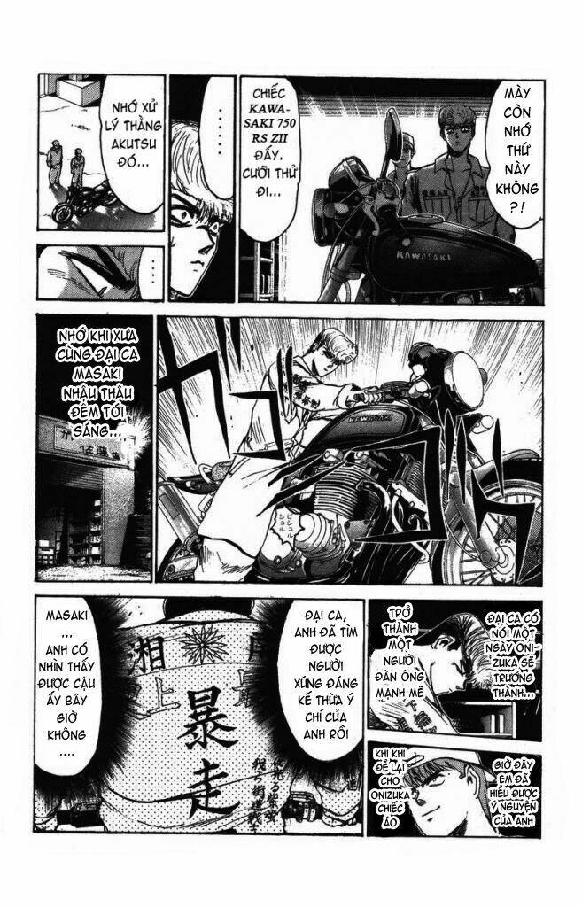 shonan junai gumi chapter 123 2