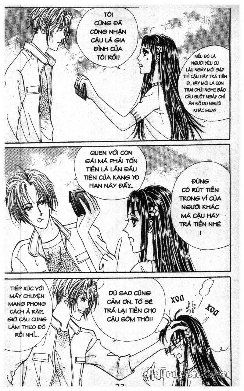 want you chapter 6 23