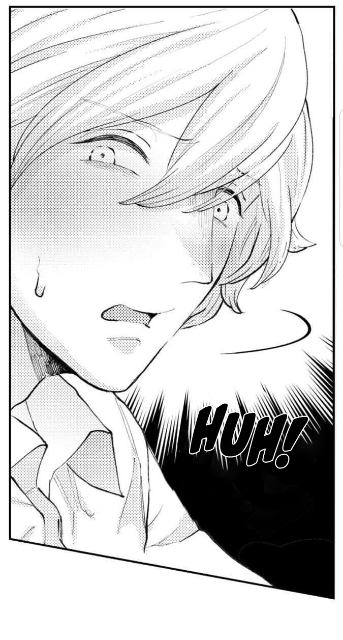 bị anh chàng lập dị để ý chapter 38 6