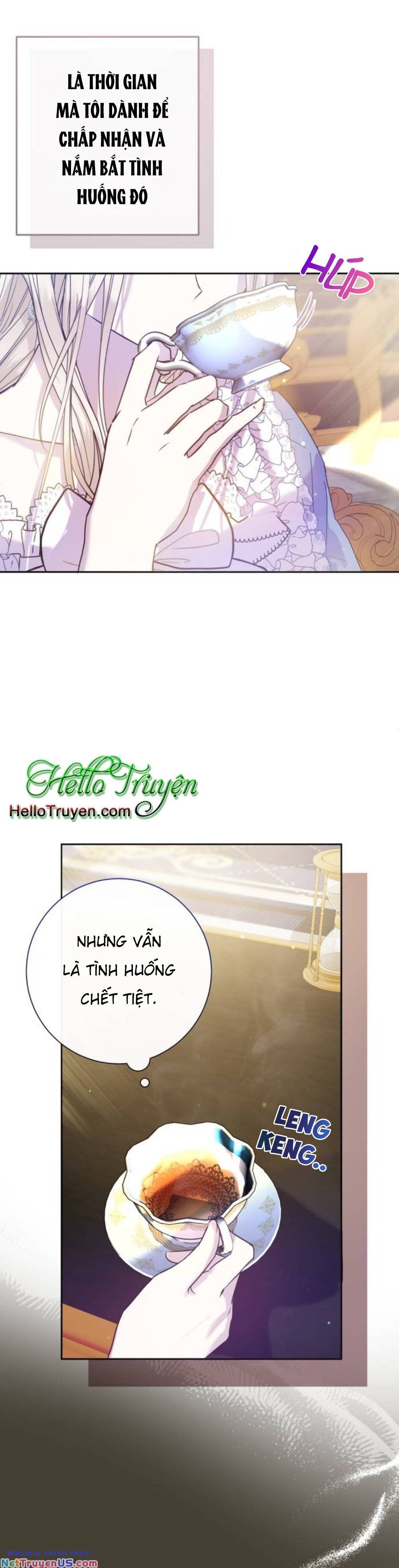 đại úy! chiến trường lần này là nơi này sao? chapter 1.2 11