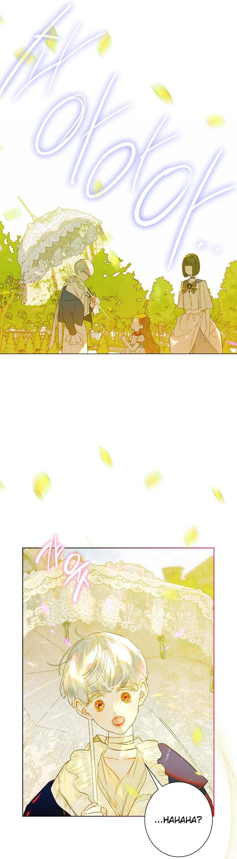 mẹ tôi lại kết hôn lần nữa chapter 21 16