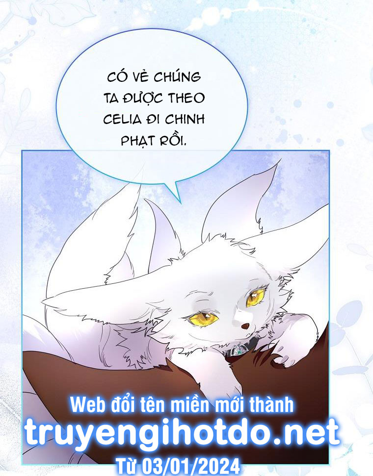 Tôi Đã Nuôi Hồ Ly Sai Cách Rồi chapter 36.2 37