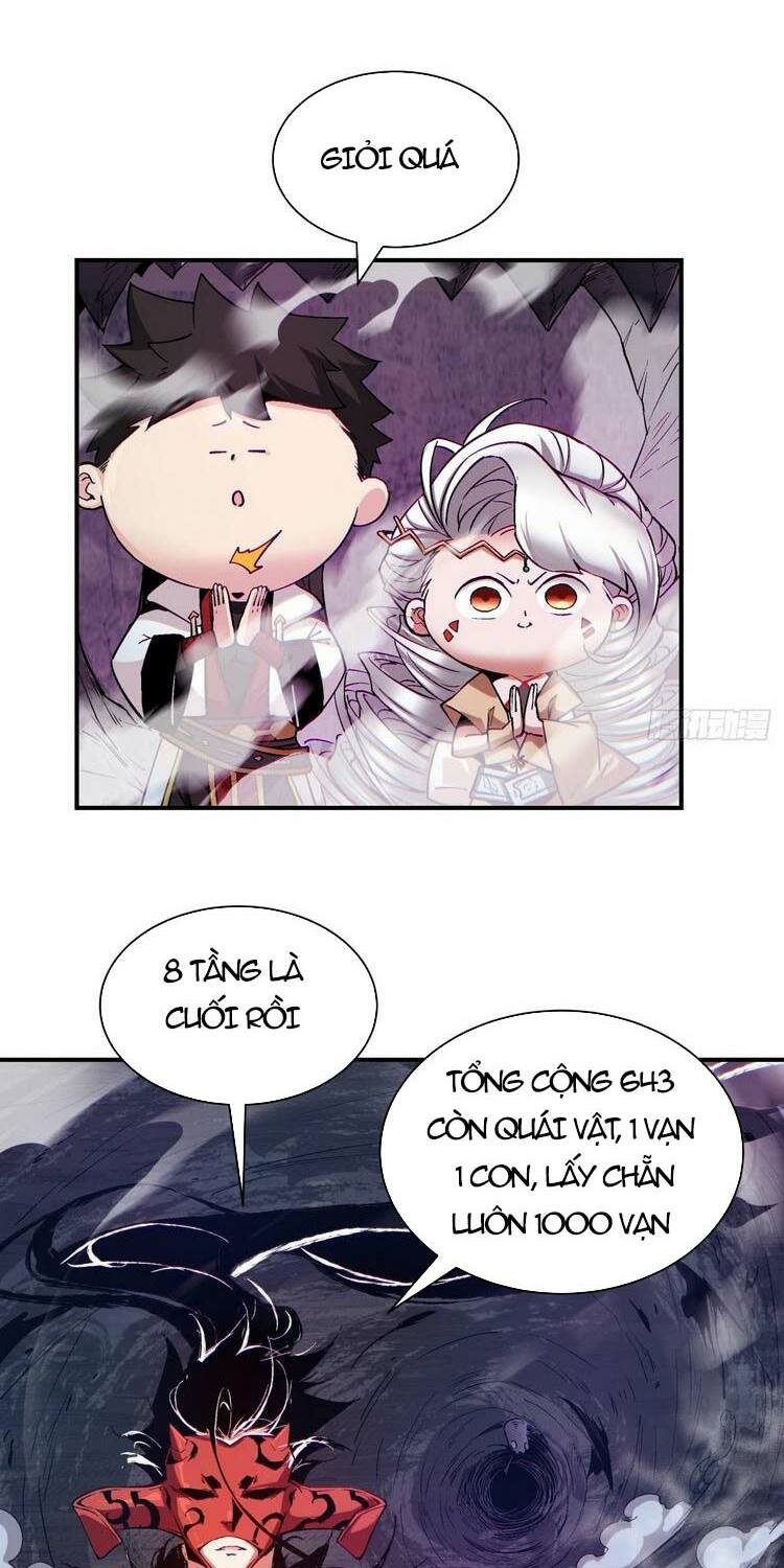 ta là nhà giàu số một, ta không muốn trọng sinh chapter 89 10