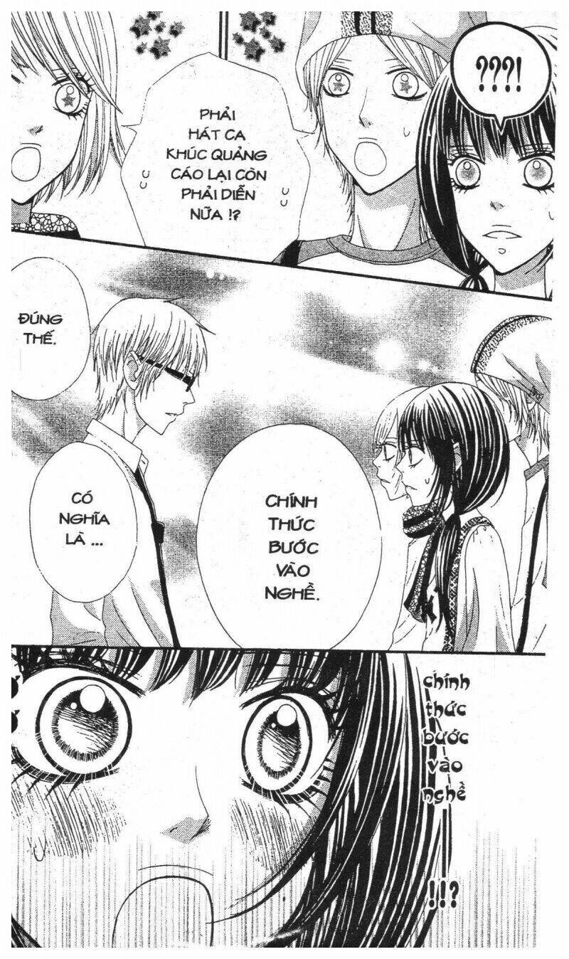 zekkyou cinderella chapter 2 87