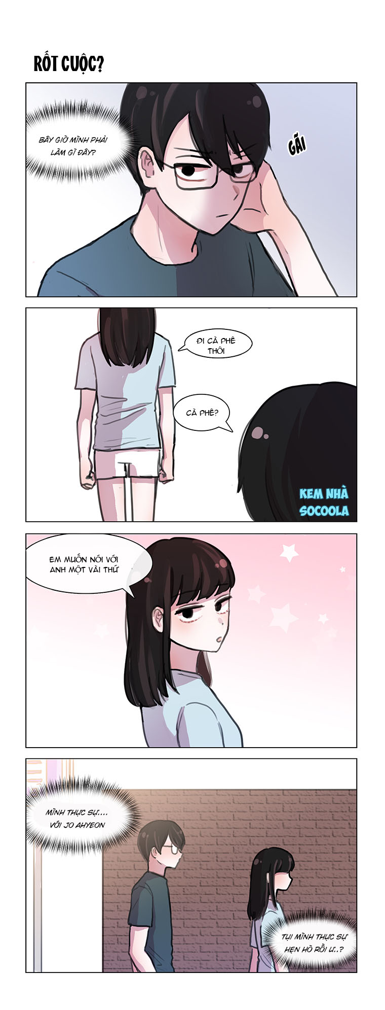 cô ấy ghét tôi chapter 6 5