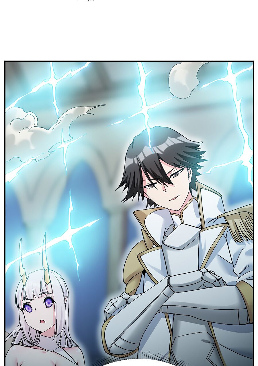 đồ long kỵ sĩ hôn môi ác long chapter 6 4