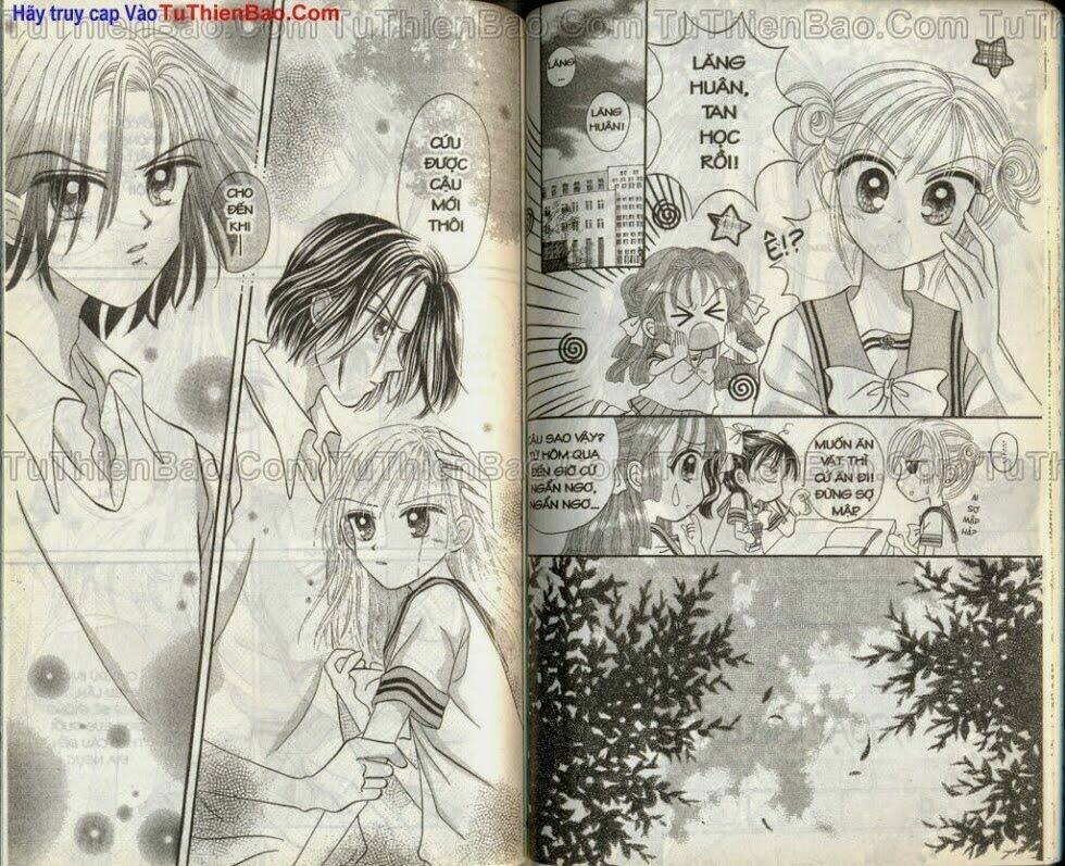 công chúa búp bê chapter 3 79