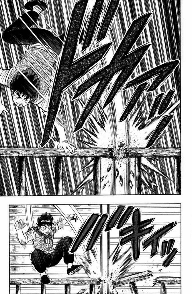 hoàng phi hồng phần iii chapter 14 16