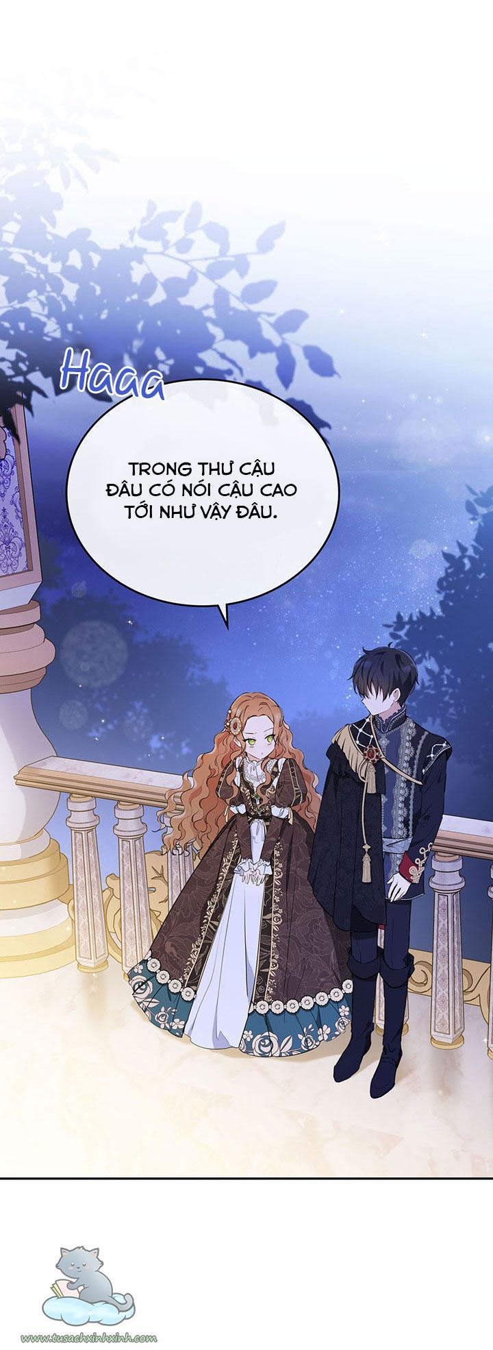 kiếp này ta sẽ trở thành gia chủ chapter 58 3