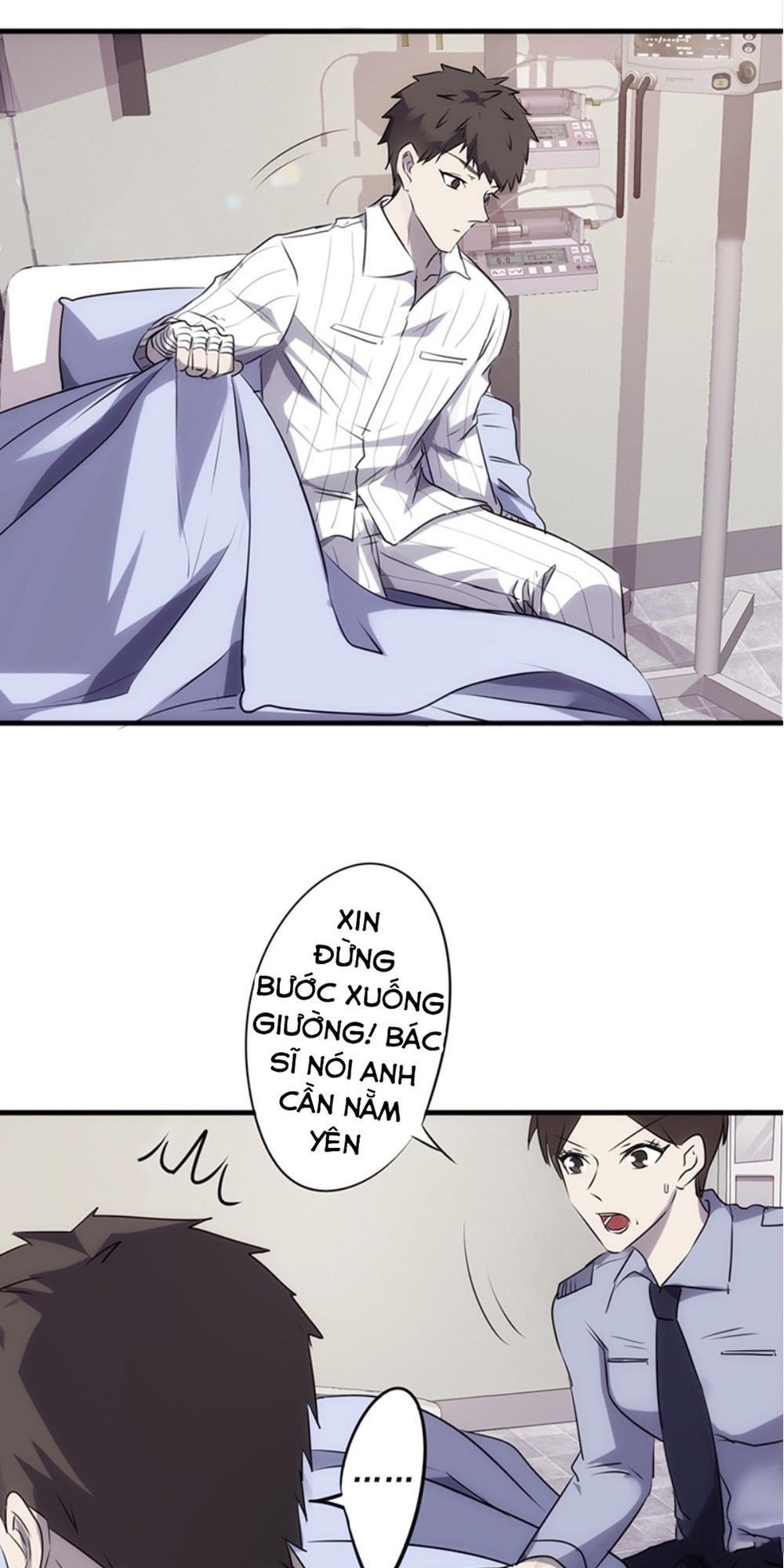 tối cường nông dân hệ thống chapter 45 5