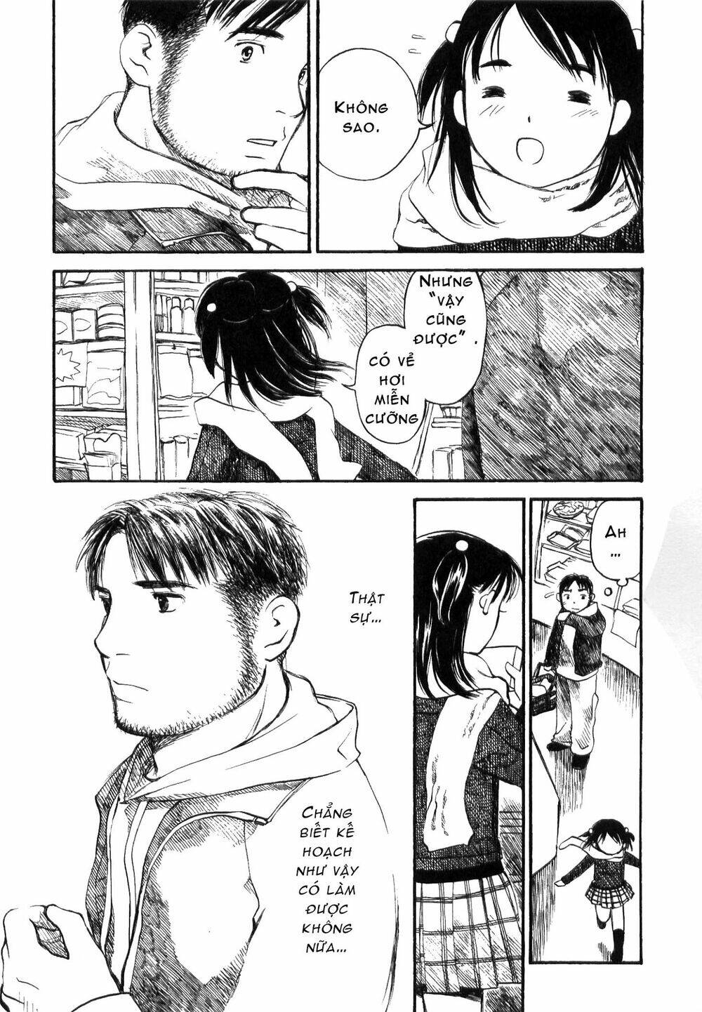 koi kaze chapter 19 11